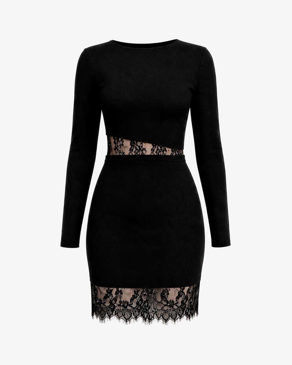 Chantal Mini Dress