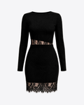 Chantal Mini Dress