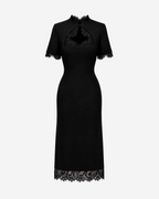 TAL Midaxi Dress