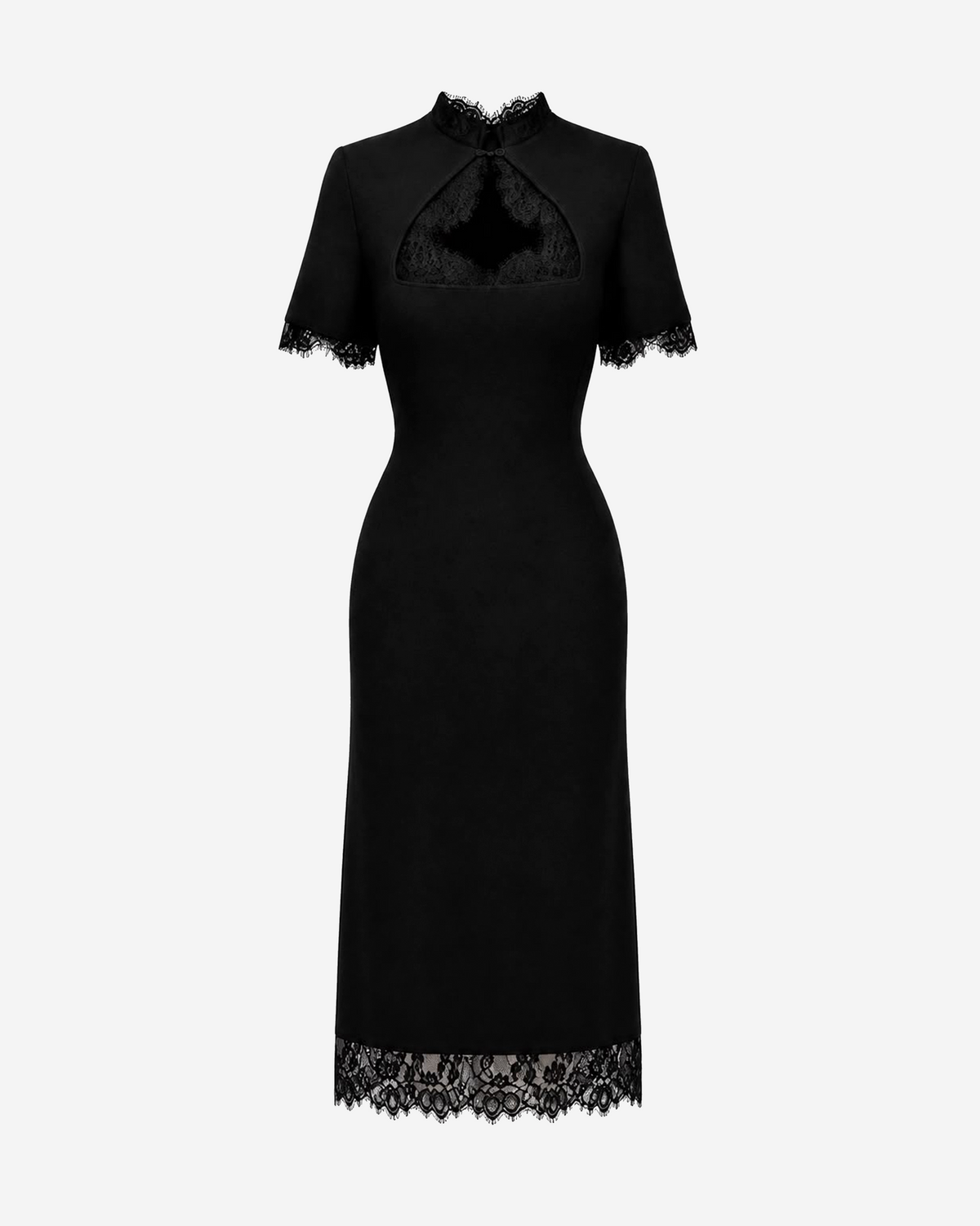 TAL Midaxi Dress