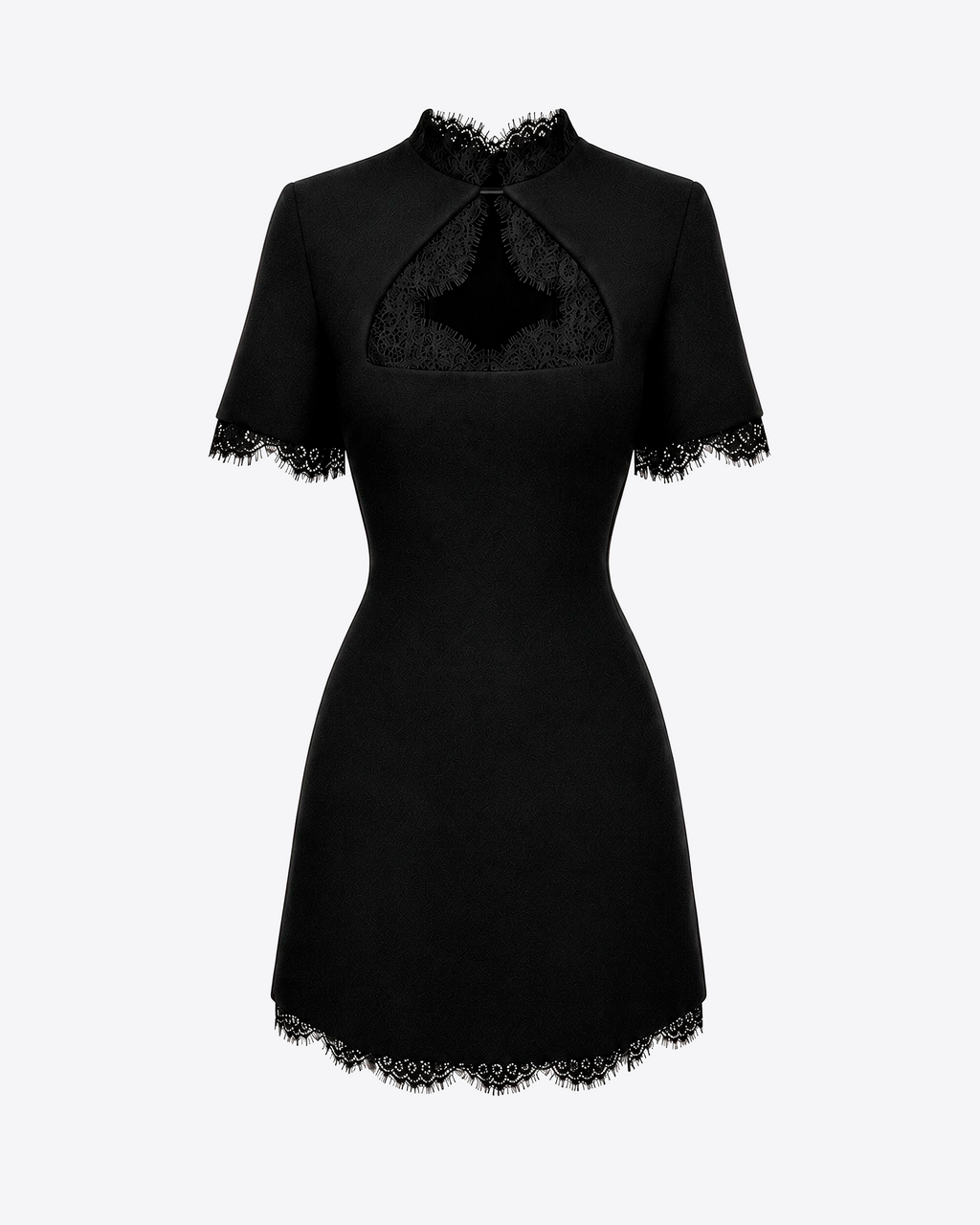 TAL Mini Dress