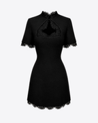TAL Mini Dress