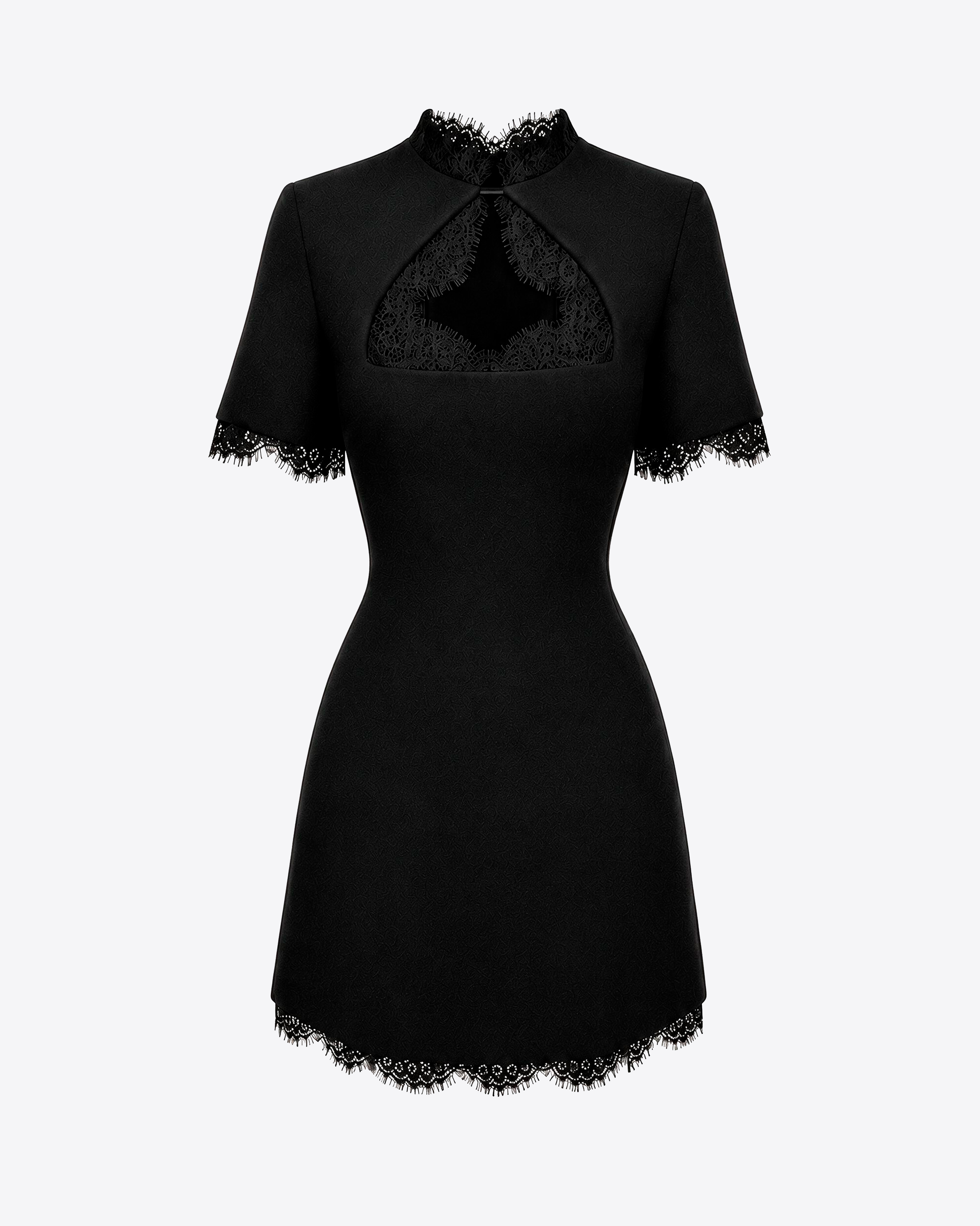 TAL Mini Dress