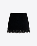 Naomi Mini Skirt