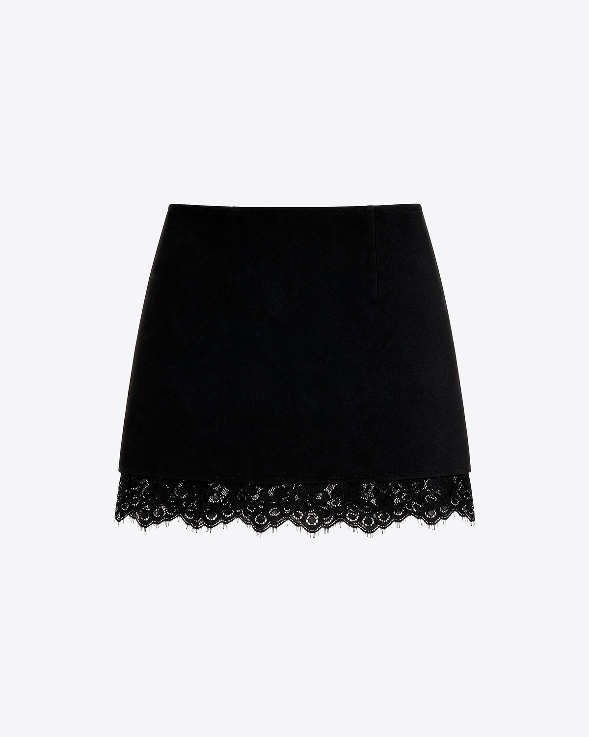 Naomi Mini Skirt